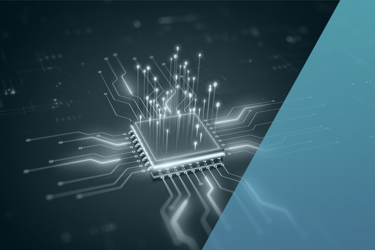 High-Performance CPUs