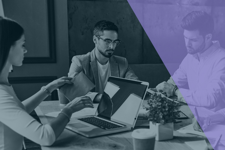 Tailored for Business